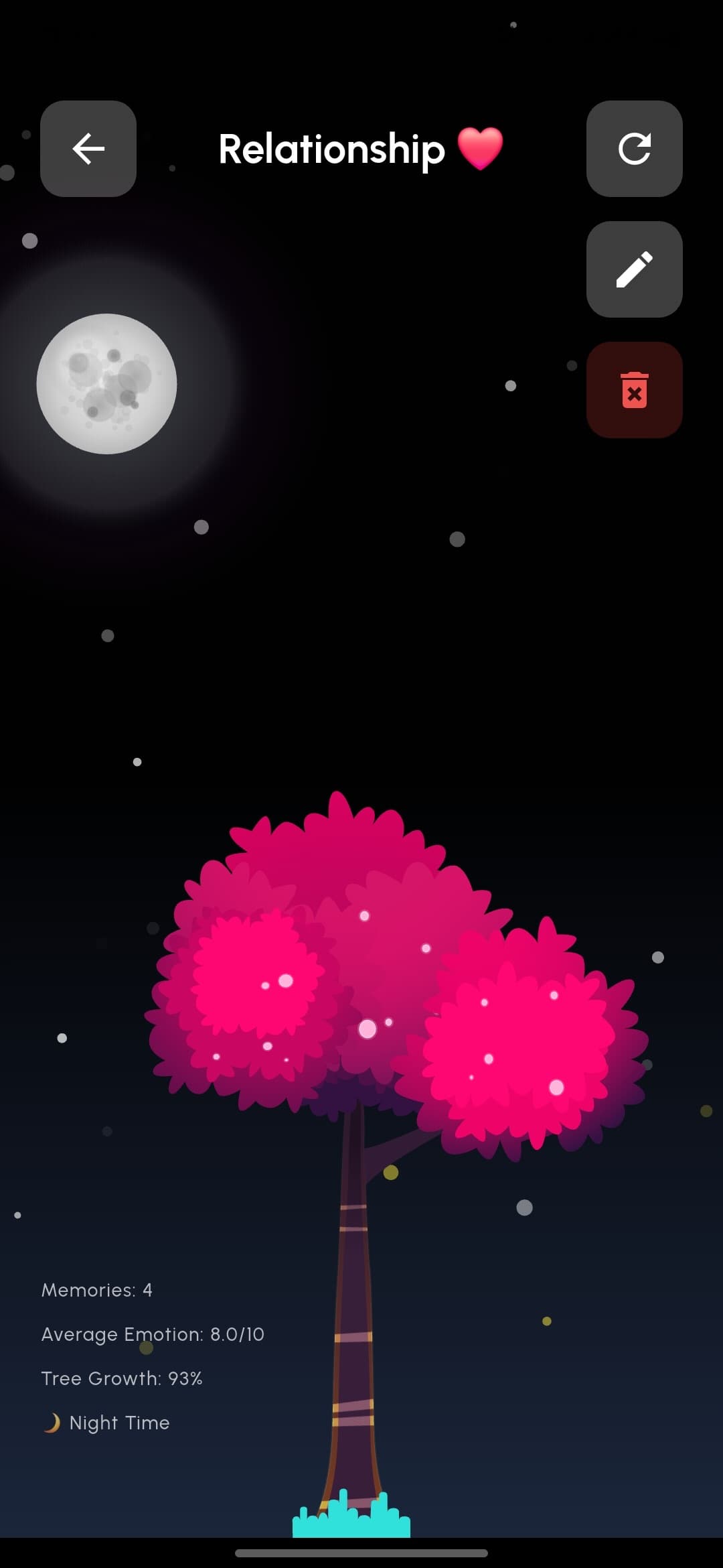 Innerverse Screenshot 3